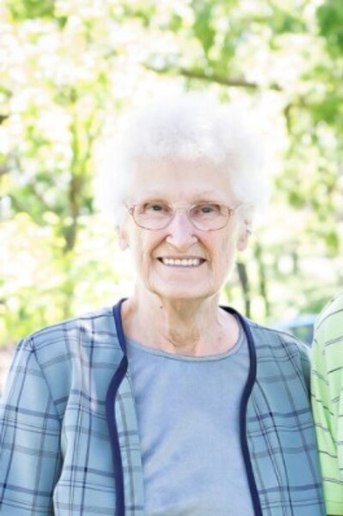 Cecilia Hyman Profile Photo