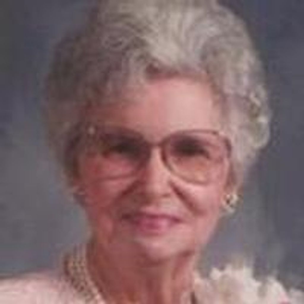 Betty J. Altenbaumer