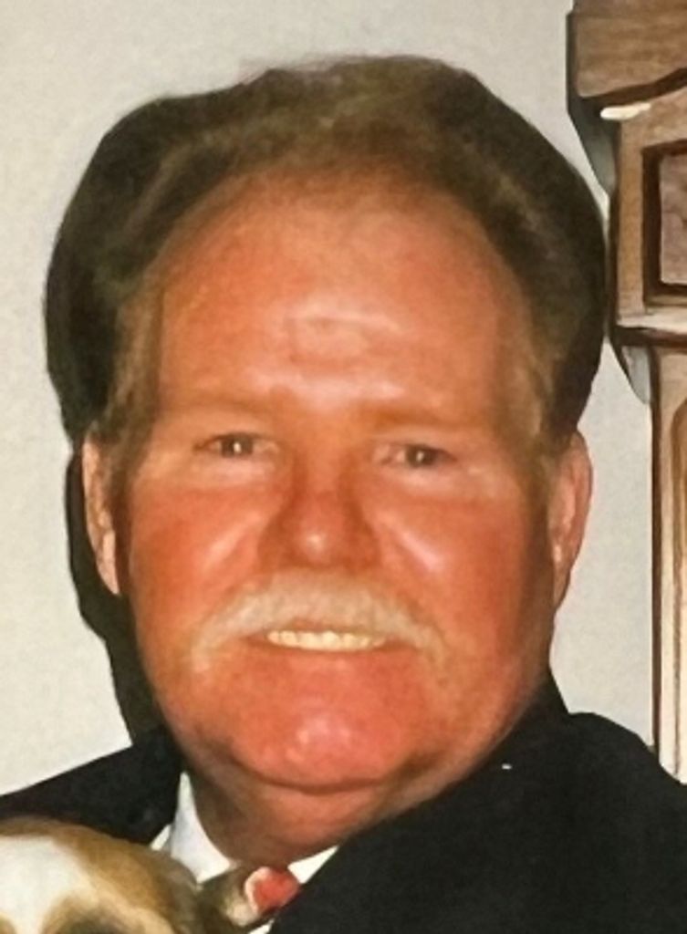 A. William "Bill" Rechel