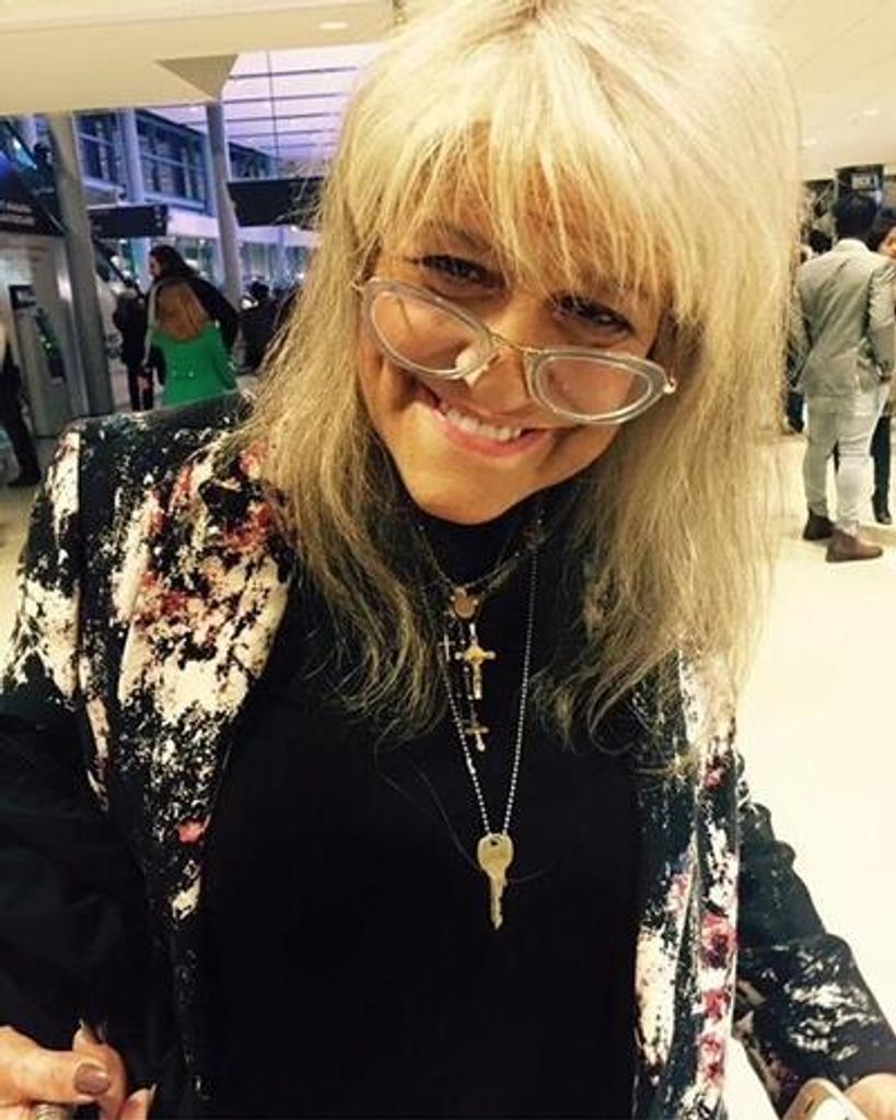 Rosalind "Roz" Marie Sugarmann Profile Photo