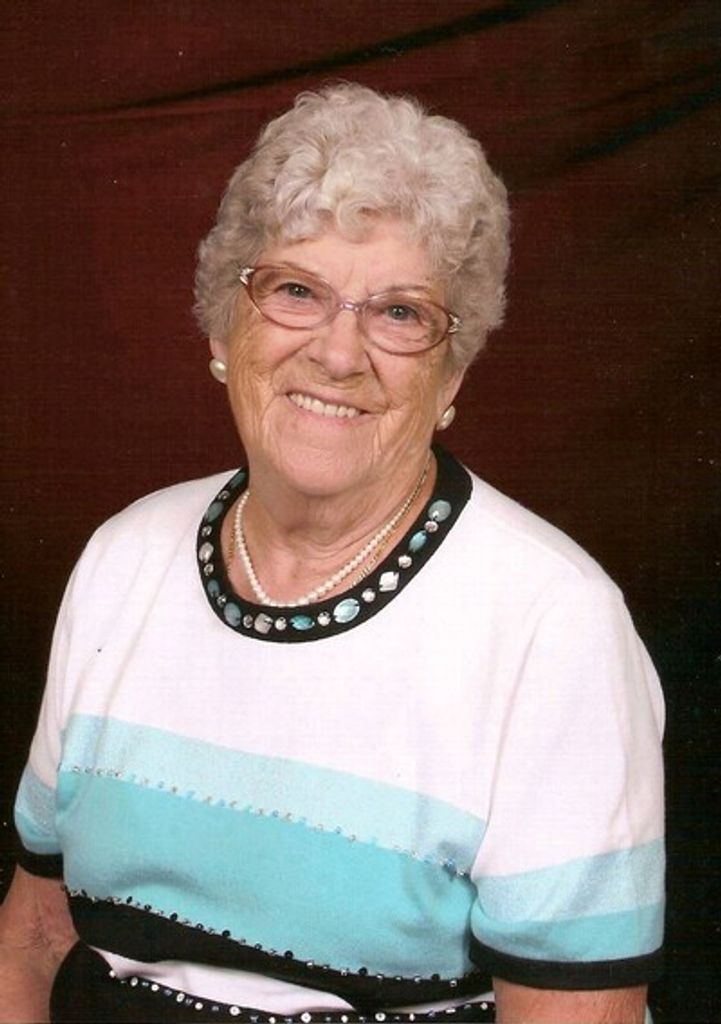 Mary "Mickey" Elizabeth Lambert Profile Photo