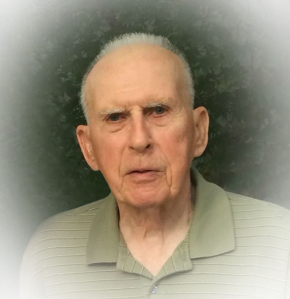 William Lacey Crake Profile Photo