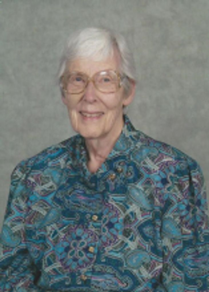 Helen Louise Gibson