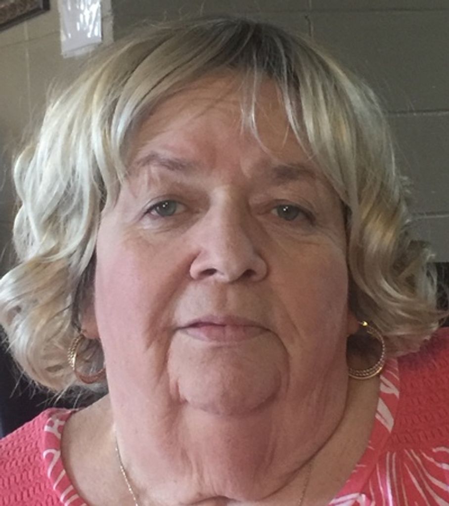 Brenda Sue Hudson Profile Photo