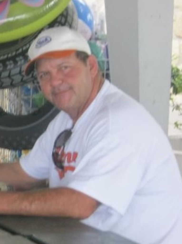 Kenneth Wayne Baker, Sr.