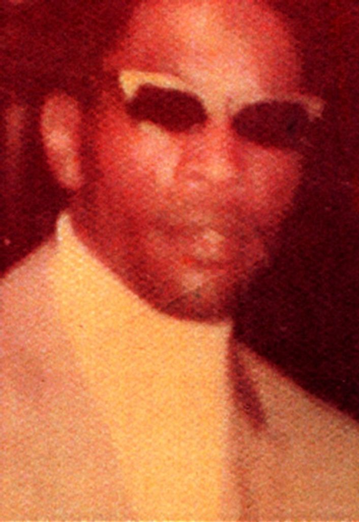 Albert Ray Davis Profile Photo