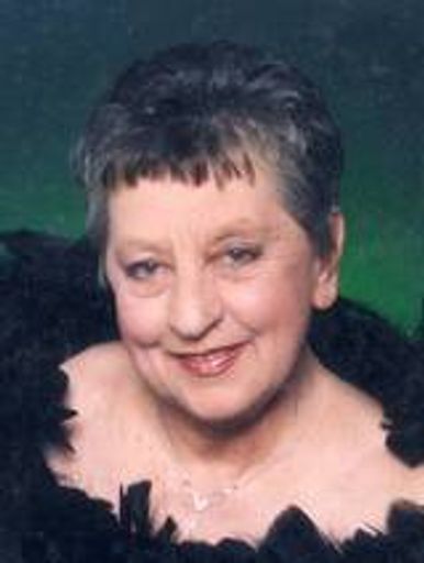 Frances  Josephine (Burgess)  Dopp Profile Photo