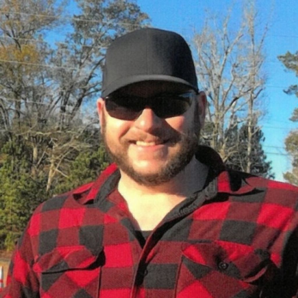 Mr. William Carl Roberts, Jr.