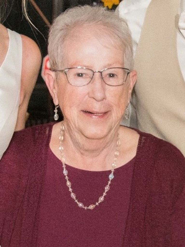 Colleen "Sally" Norby