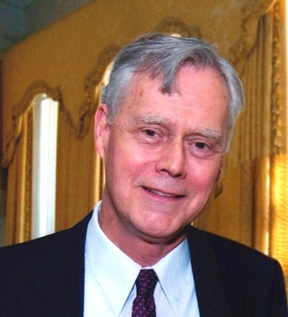 Stephen Northrop Dunning Profile Photo