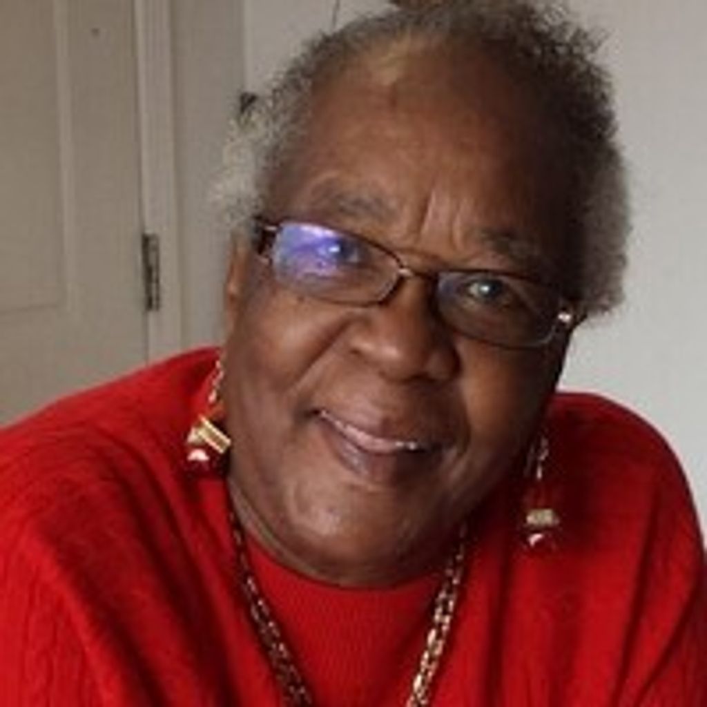 Sylvesta Mae Witherspoon
