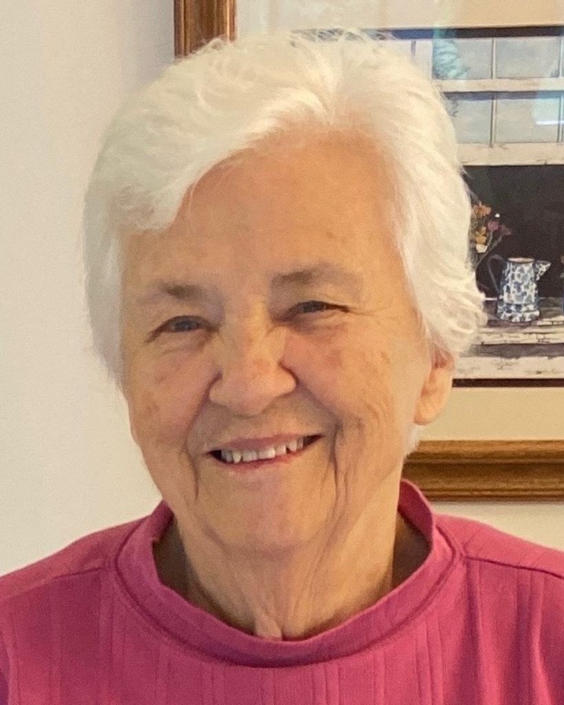 Nancy Trivitte McHan