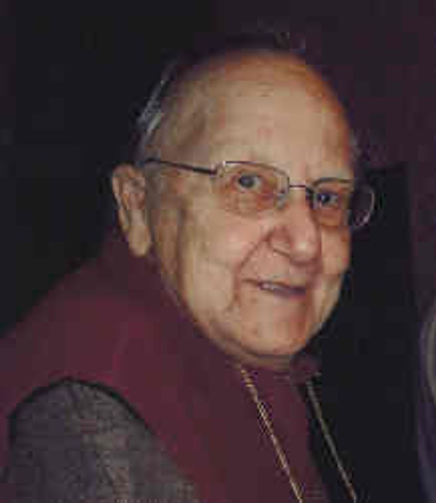 James E. Minehart Sr