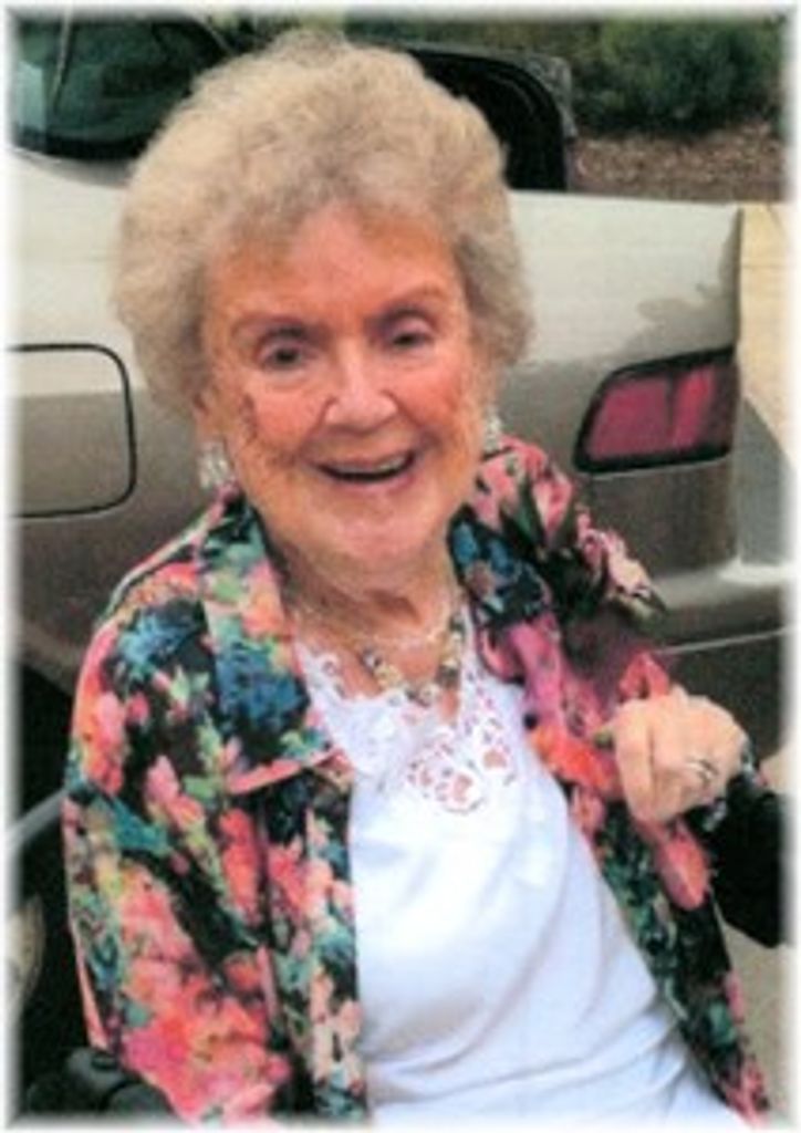 Martha Lou Hutton Profile Photo