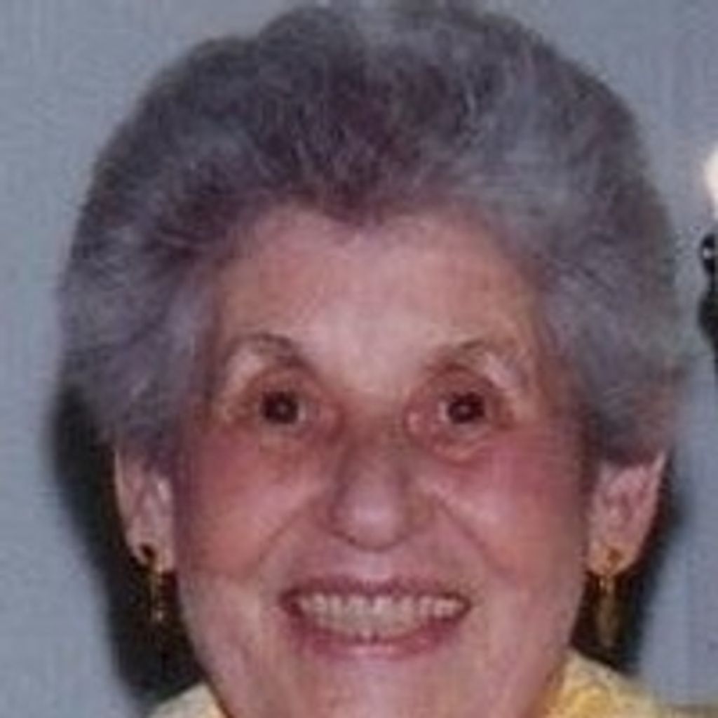 Antoinette "Toni" Zaccone