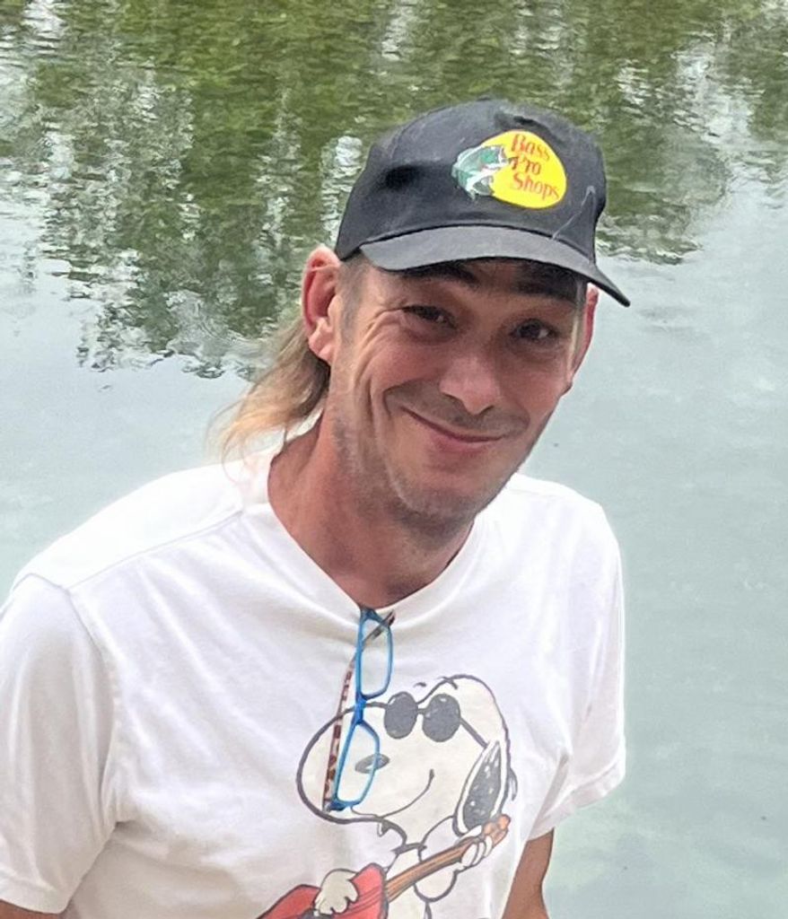 Jason Gene Morrall Profile Photo