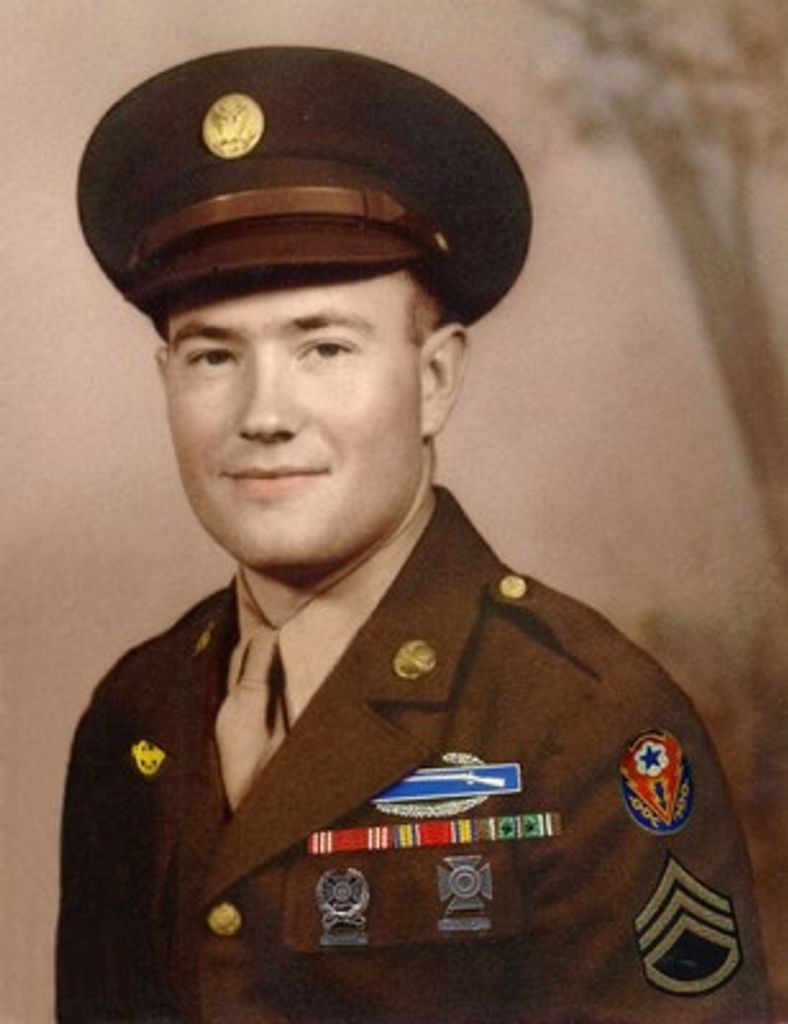 Dean Roberts Profile Photo