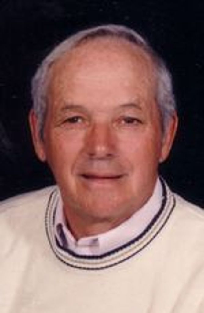 Gerald Thomas Mohrfield