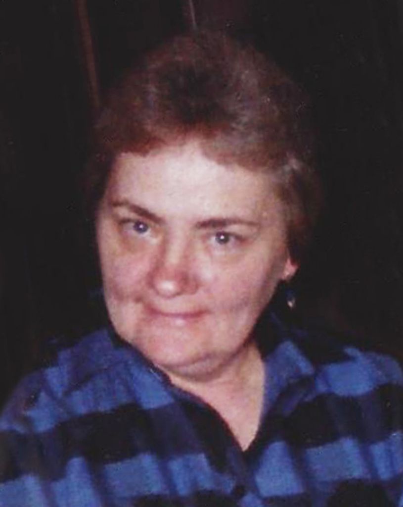 Judy M. (Borchardt)  Osborne