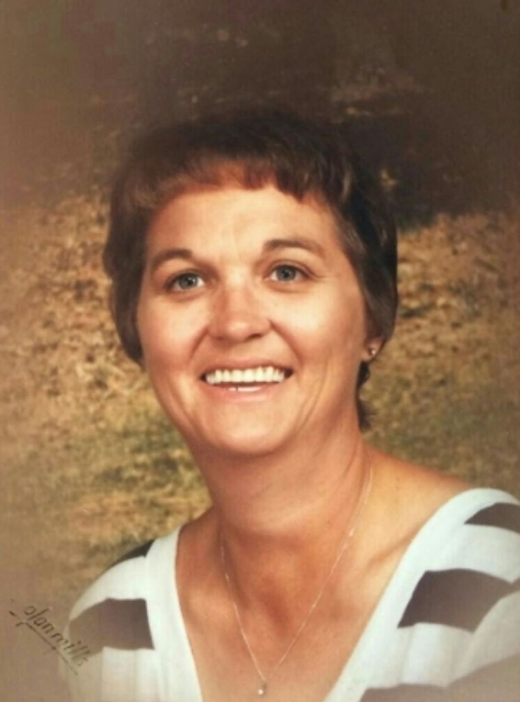 Barbara Allen Giles