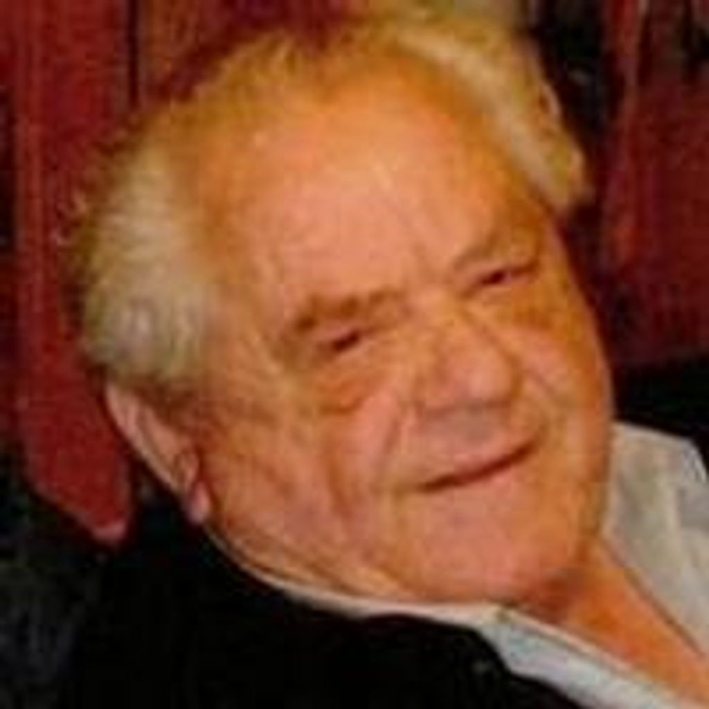 Paul Jordan, Sr.