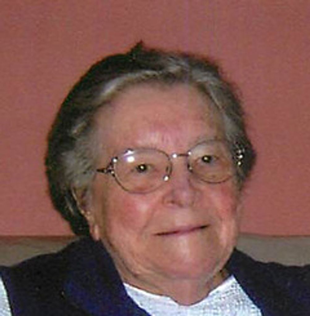 Florence Coldren