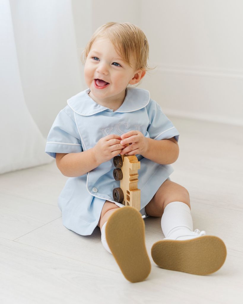 Xander James Smith