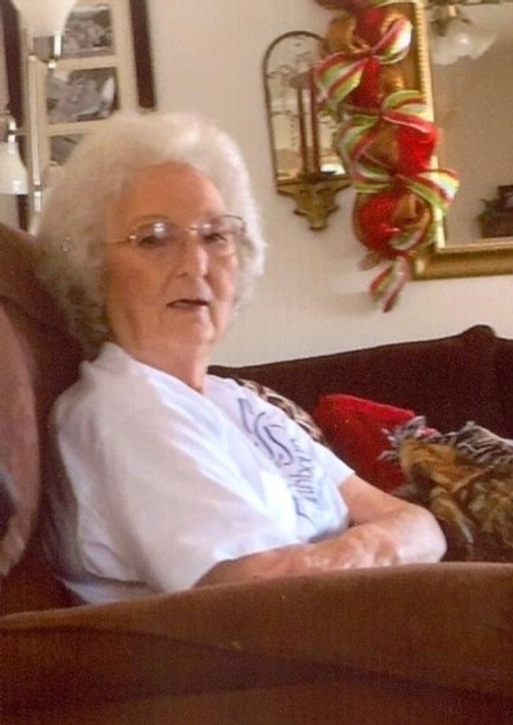 Helen Scott Munn Profile Photo