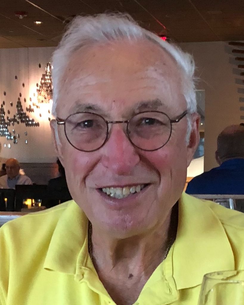 Charles L. Barosso Profile Photo