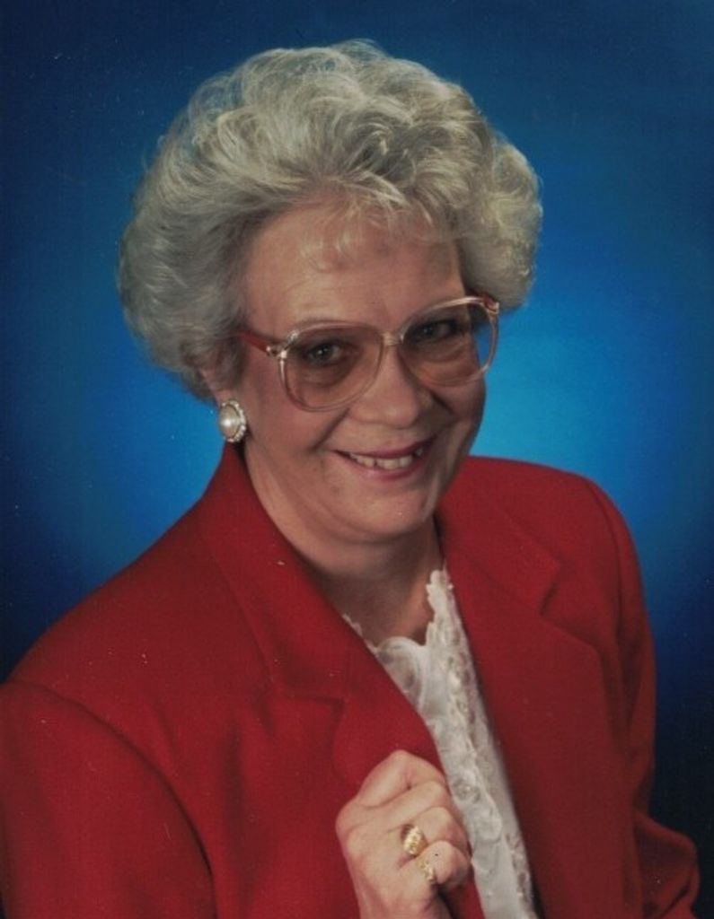 Brenda Davenport Teague