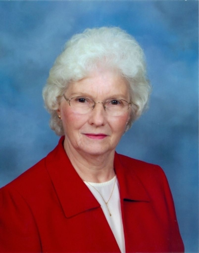 Mary  Jane Fox