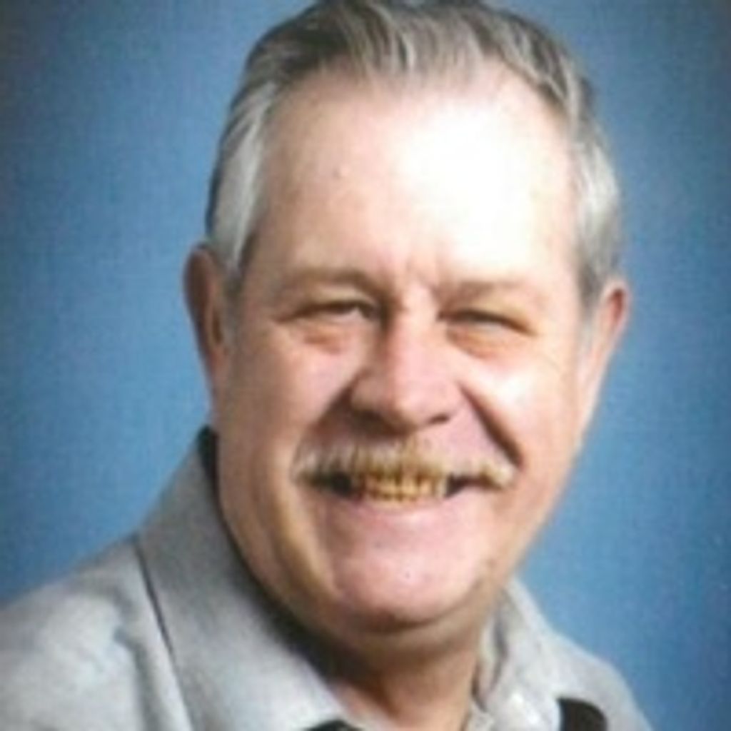 Max Eugene Munson, Sr.