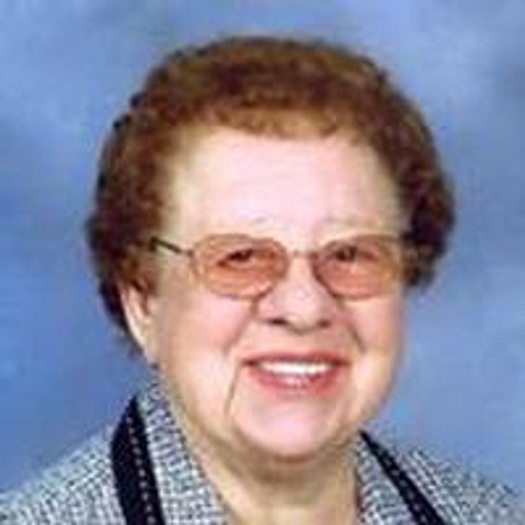 Luella Elsbernd