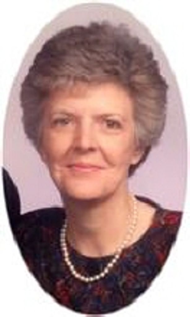 Dorothy Jo Pearce