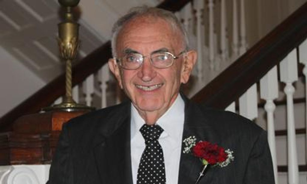 Glenn Louis Blessman