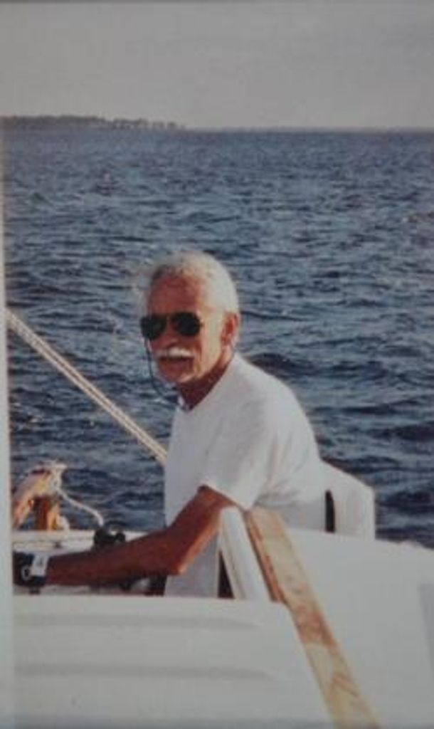 James Francis Brooks, Ph.D