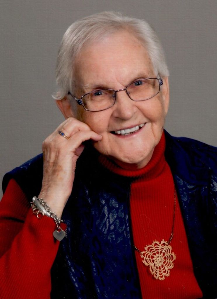 Nancy Moss Profile Photo
