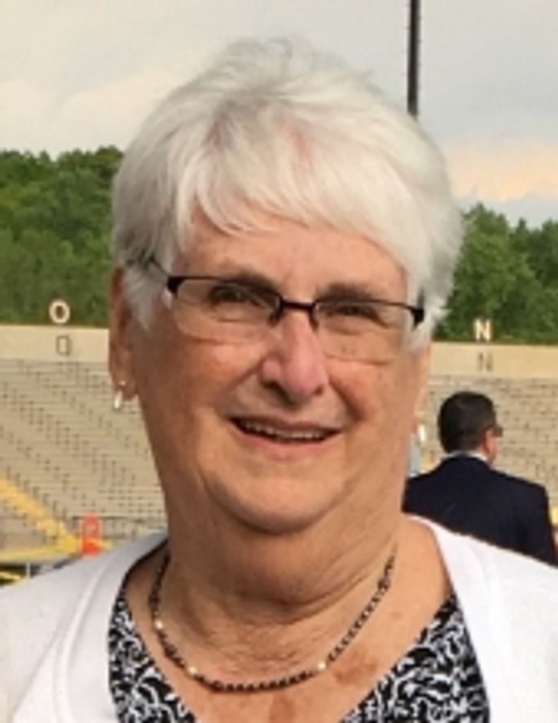 Carole N Himes