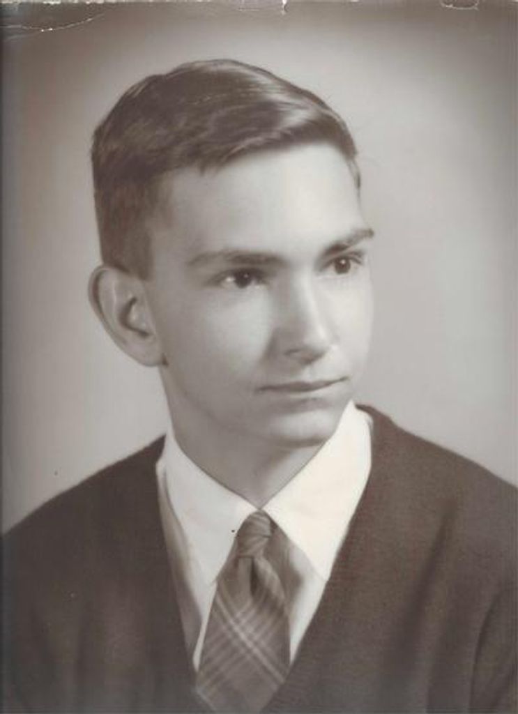 Reuben Douglas 'Doug' Carver Jr. Profile Photo