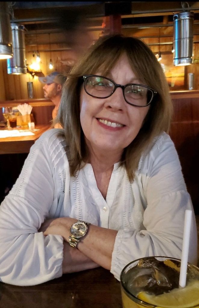 Barbara Anne Greenbaum Profile Photo