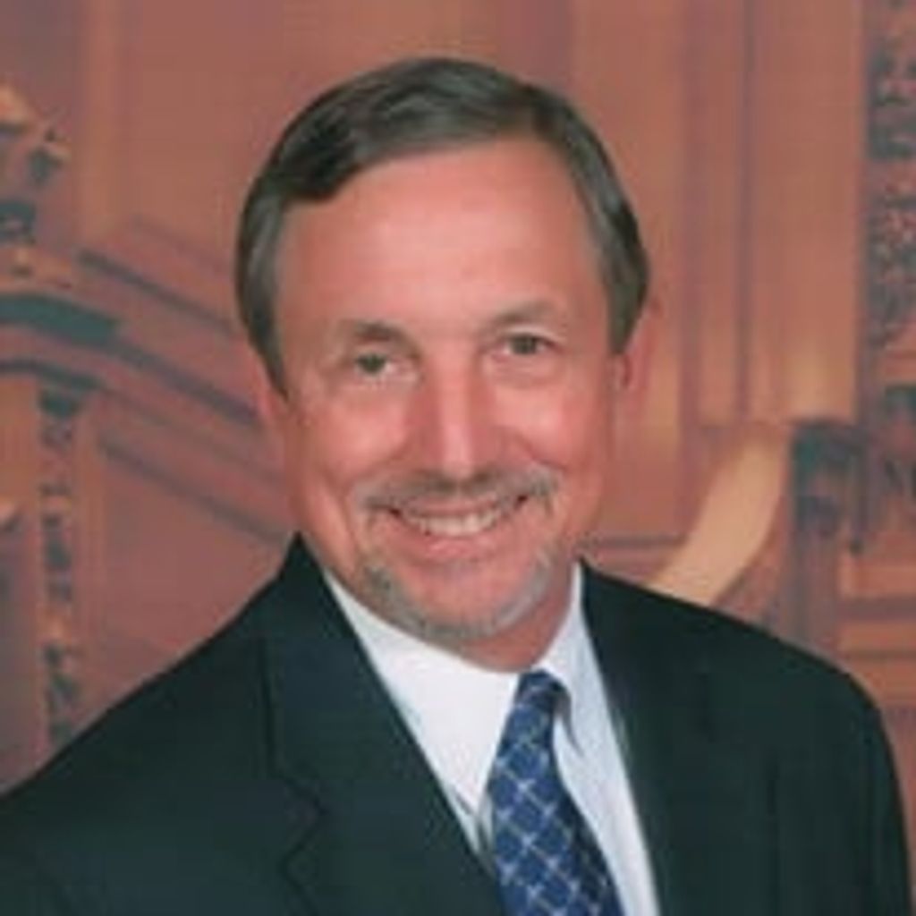 John Michael "Mike" Carrier