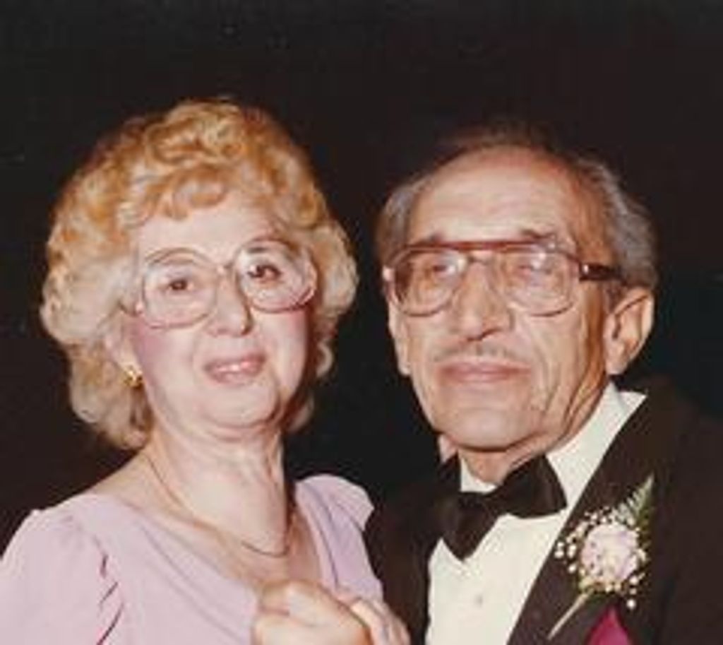 Sue Ann (Bologna)  Larocca