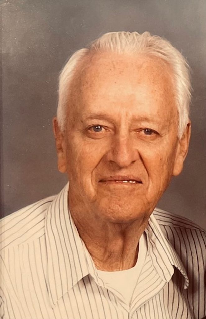 Wilburn Frederick "Ted" Mcintosh Profile Photo