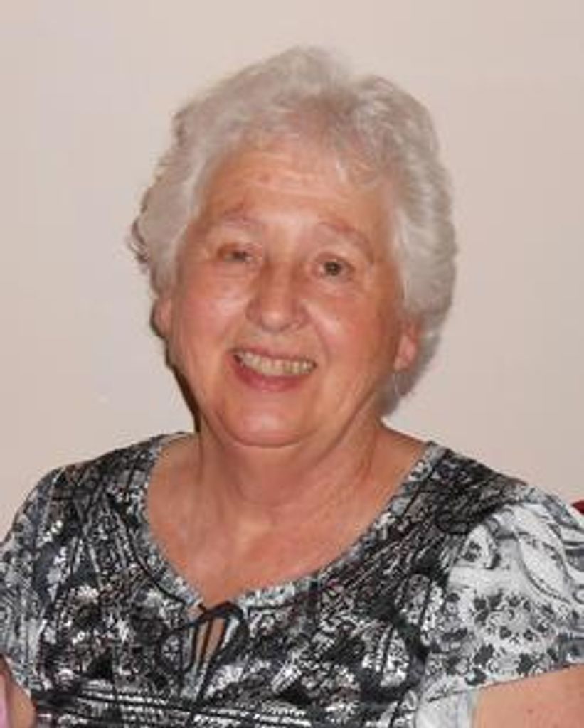 Kathleen Mary Carlson