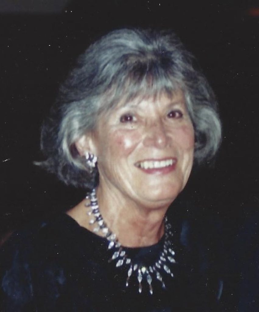 Marilyn J. Scala