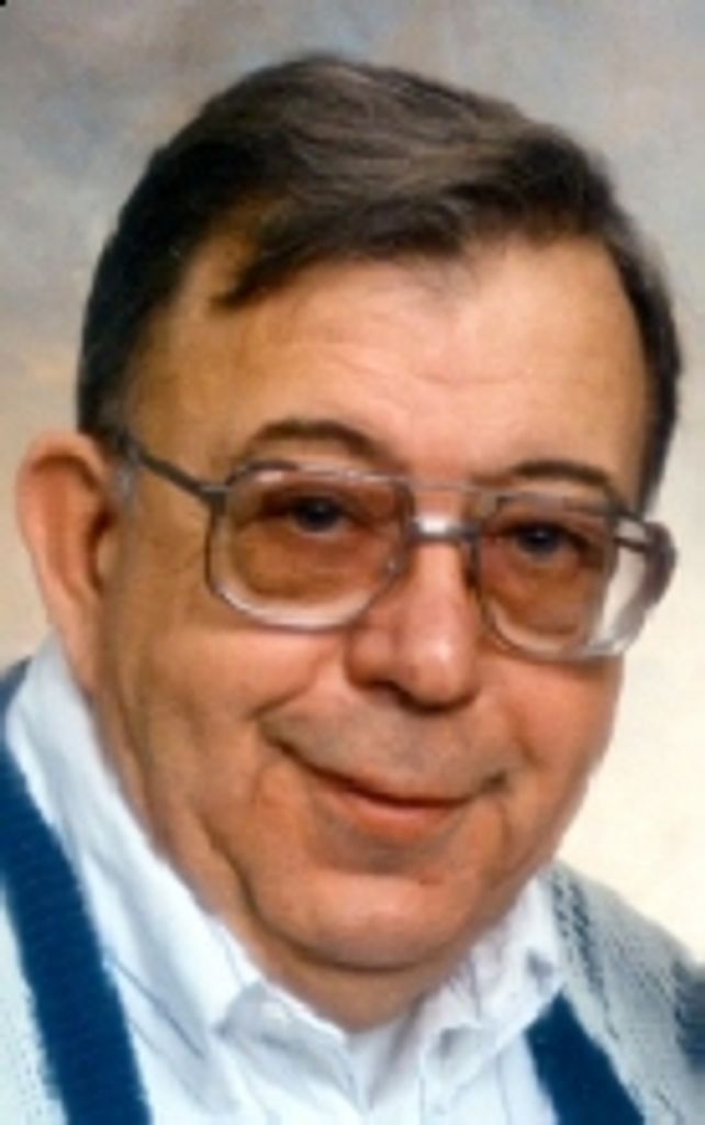 Roland L. Demotts