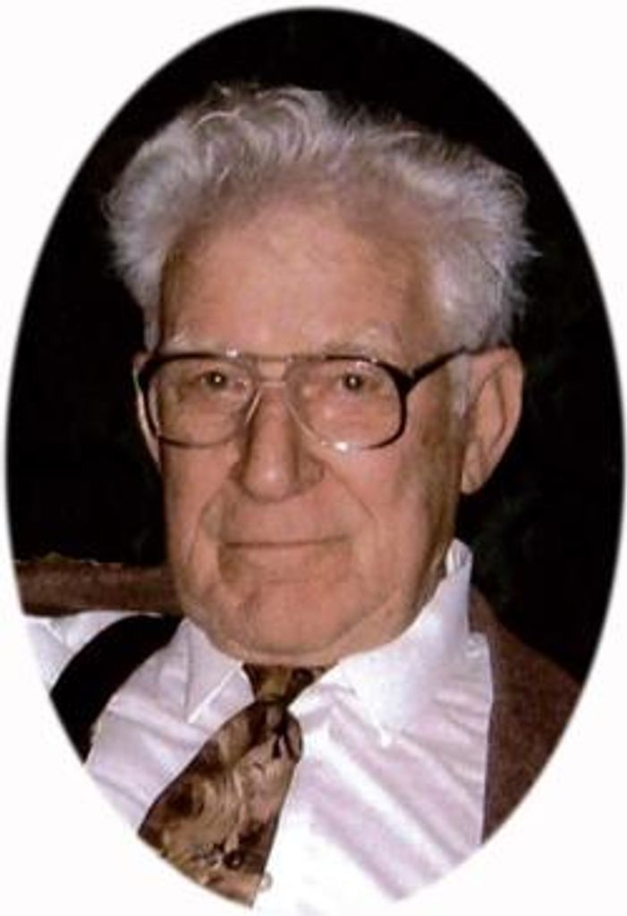 William "Bill" Robert Van Dolah Profile Photo