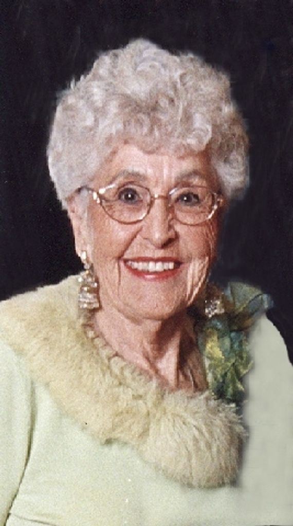 Pearl Van Berkom Simlik