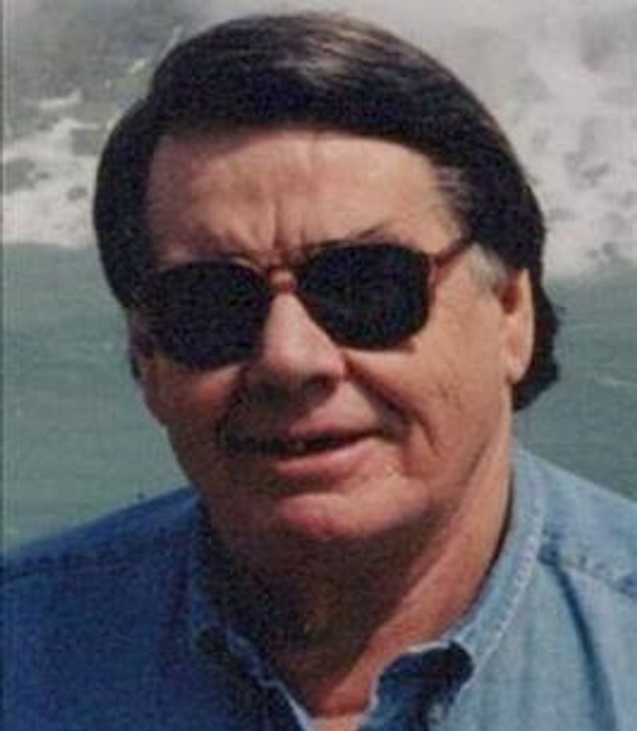 Irvin Burk Profile Photo