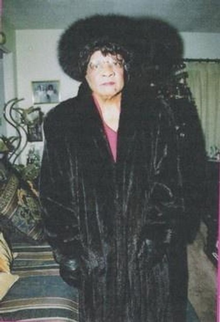 Barbara Aaron